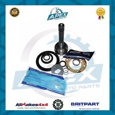 Joints Land Rover 110