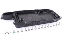 Vaico V20-3478 ÖLwanne, Automatikgetriebe FüR BMW