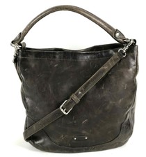 frye melissa shoulder leather handbag