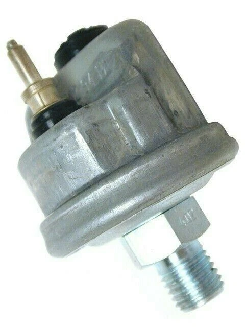 Oil filter switch deals