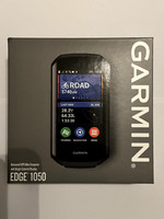 Garmin Edge 1050 Advanced Cycling Computer GPS - Black - Brand New