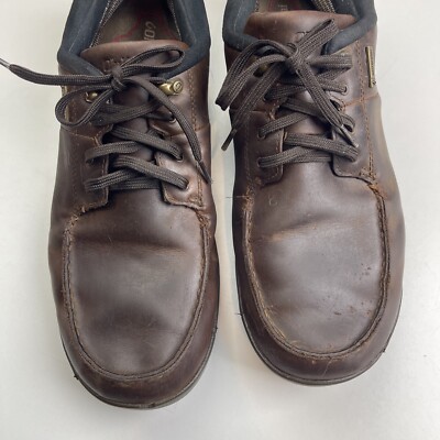 Olukai Makoa Waterproof Mens 9 Brown Leather Trail Casual Comfort Shoes OluKai | Shoes | Olukai Makoa Waterproof Mens 9 Brown  main image 2