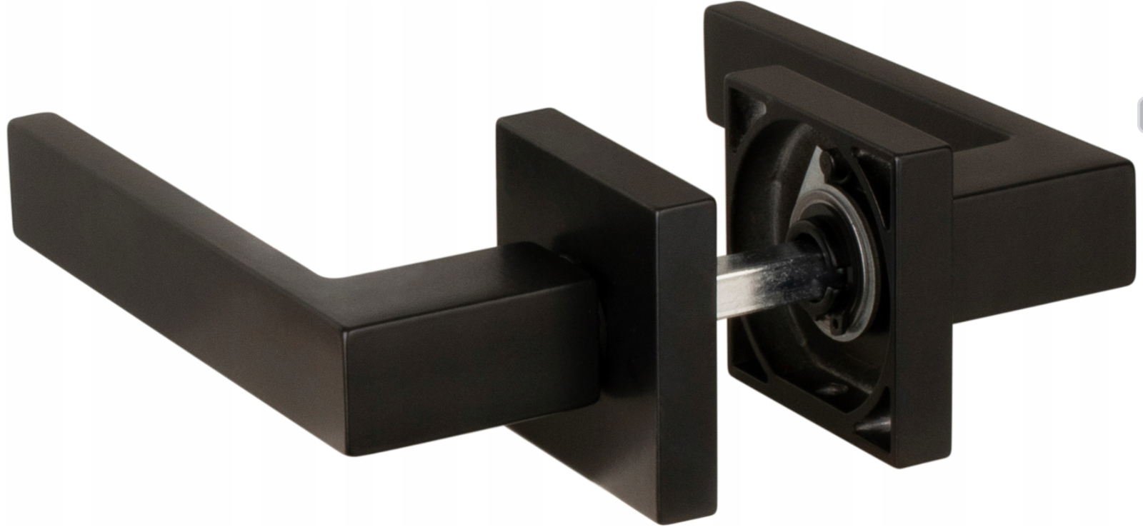 ŞERİF OTO Türgriff Innentür Für Renault Dacia - Passend Für Logan, Duster, Sandero