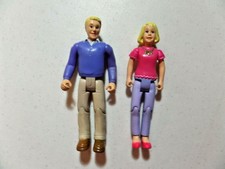 happy together family dolls