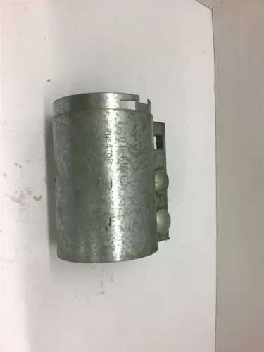Morris Coupling 3-1/2-3C 101.6MM0D Fits 4"OD