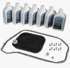 New Parts Kit, automatic transmission oil change for AUDI BENTLEY DODGE:A8 D4