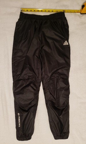 RARE Nike Loose/Storm-Fit Thermal Synthetic Filled Boys Pants Size Medium DQ9322 - Picture 5 of 21