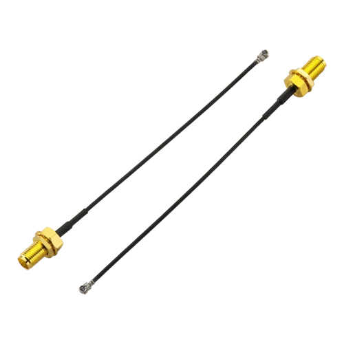 Taoglas,CAB.721,Cable Assembly Coaxial-5Pack