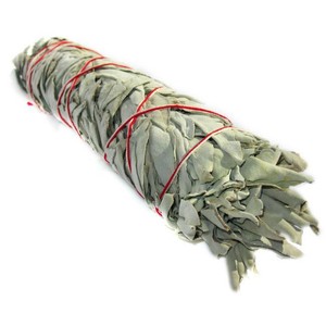 Download Yerba Santa Sage smudge stick 8"-Witch/Wicca/Power ...