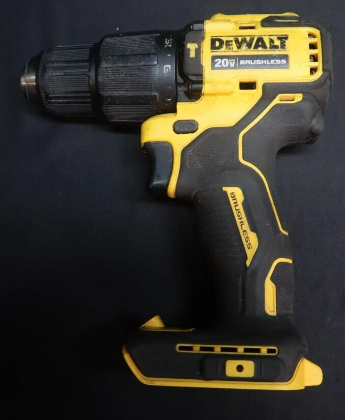 Dewalt dcd709 hammer drill deals