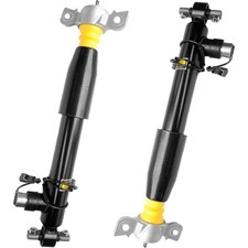 Gruppo Puntoni Ammortizzatore Posteriore Per Lincoln MKZ 2.0L 3.7L V6 2013-2020