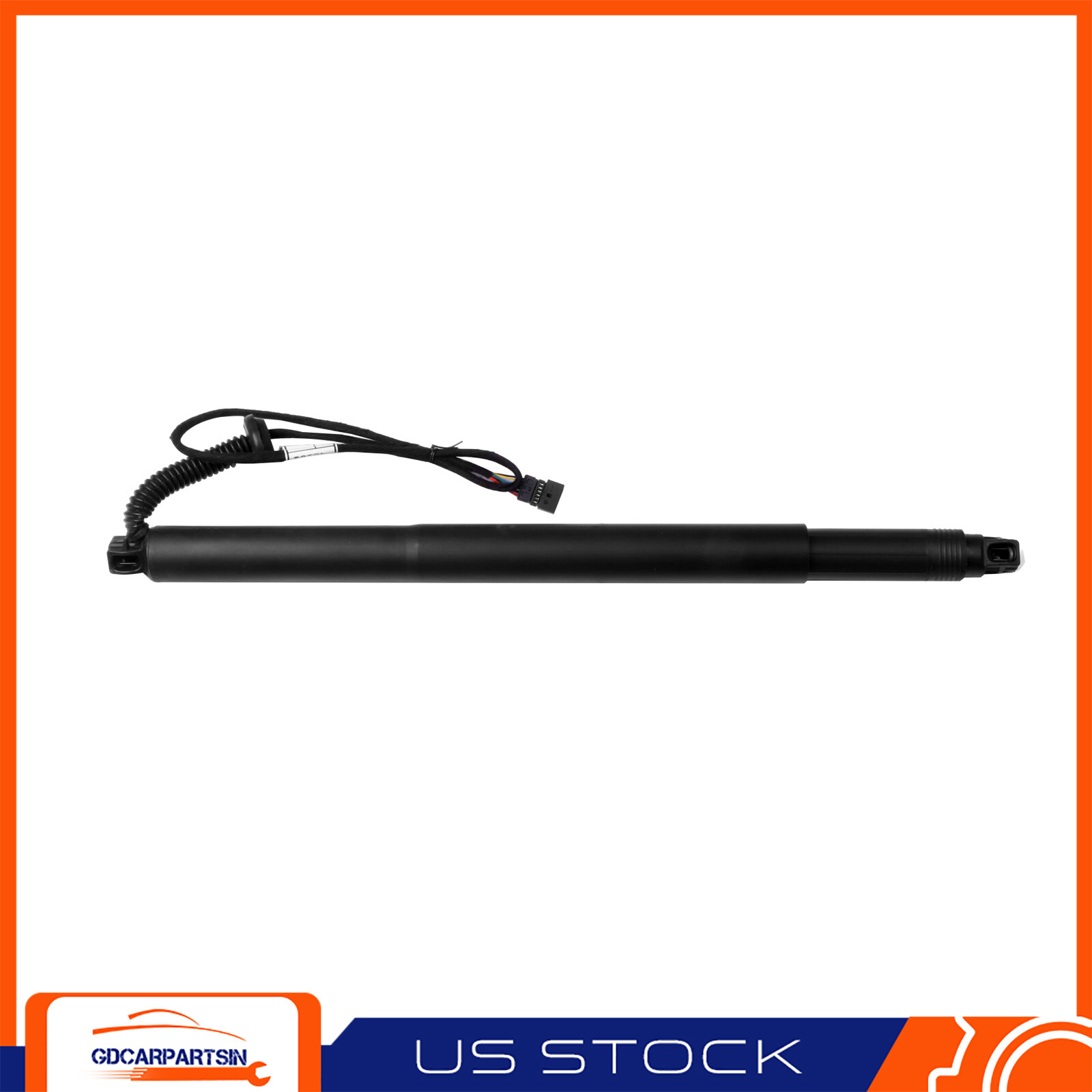 2015-2016 BMW X6 Left Rear Electric Tailgate Lift Strut 51247318651