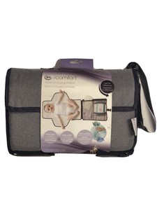 icomfort changing pad