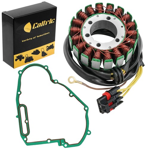 Stator & Gasket for Polaris Sportsman X2 800 EFI 2007 - Bild 1 von 7