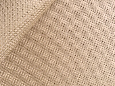 Antik Braune Dirty 14 Anzahl Zweigart Aida Kreuzstich Stoff Größe  Optionen