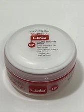 Paul Mitchell Flexible Style Lab Elastic Shaping  Paste 1.8 oz 50 grams