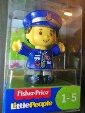 little people police