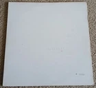 Beatles 1968 US WHITE ALBUM 2-LP  NUMBERED EMBOSSED