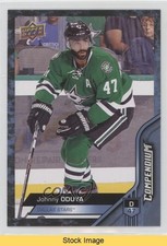 2016-17 Upper Deck Compendium Blue Johnny Oduya #381 READ 0w6