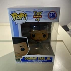 Funko Pop! Vinyl: Pixar - Combat Carl Jr. #530