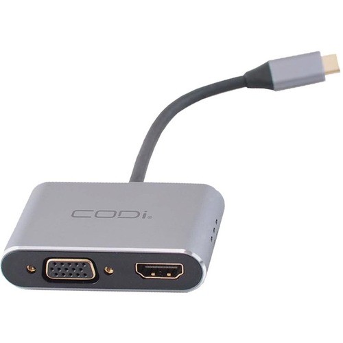 CODi 4--1 USB-C