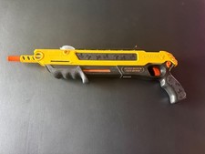 Bug-A-Salt 2.5 Reverse Yellow Edition Fly Gun Shotgun Blaster AF AE 07 13 TESTED