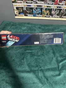 LEGO the LEGO Movie: Emmet's Construct-O-Mech (70814)