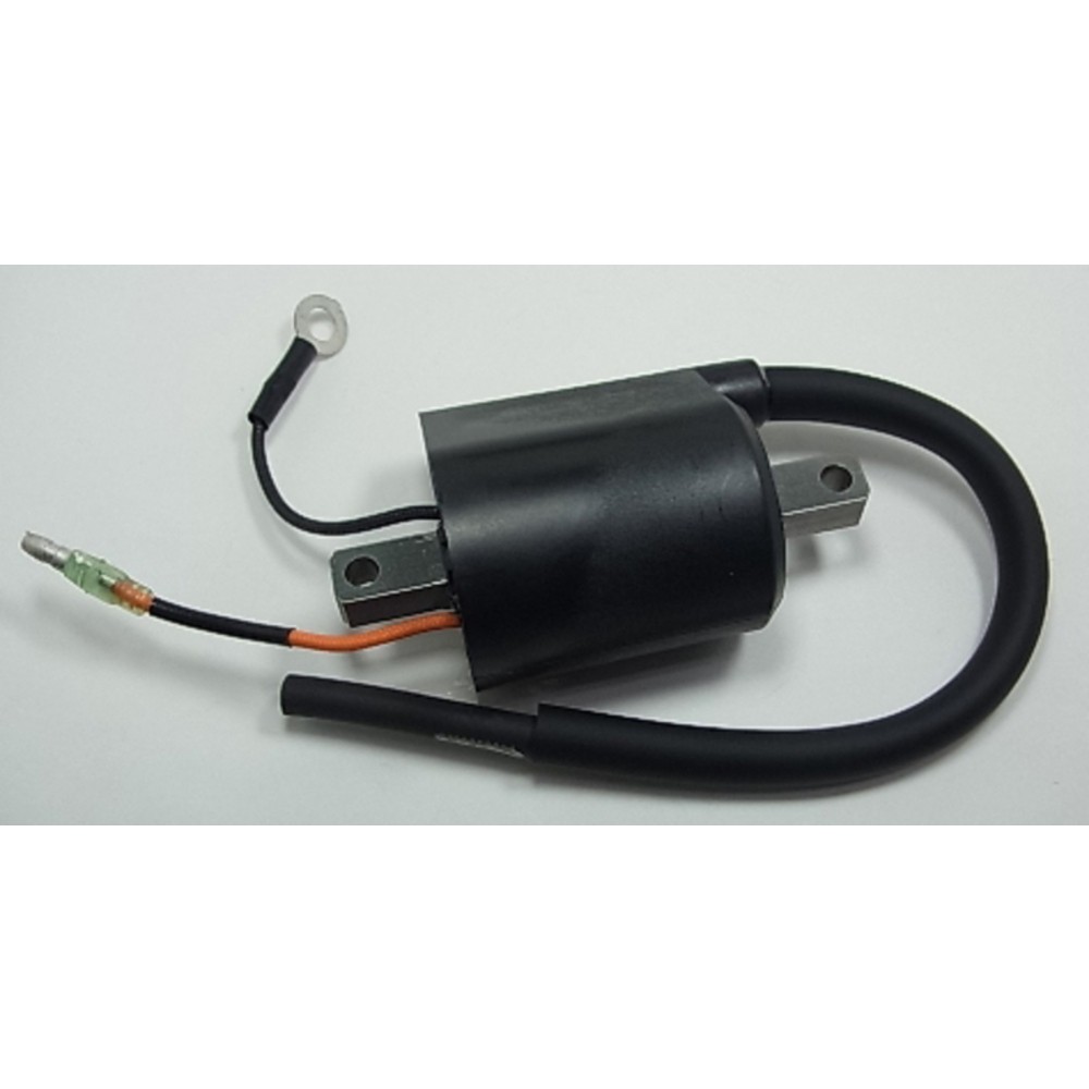 Tourmax Ignition Coil Kawasaki KX125 95-02 21121-1282 IGN-423 For Motorcycle