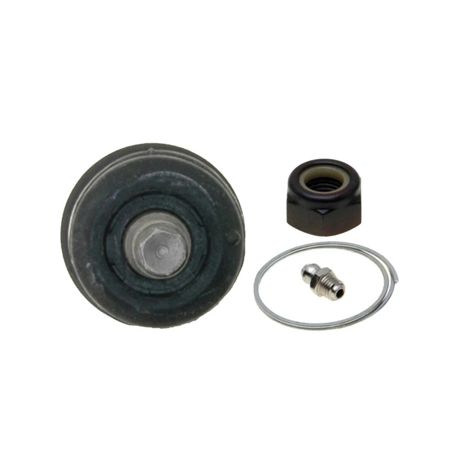 Original ACDelco para Jeep Liberty 2002-2007 rótula delantera inferior hecha de acero Foto 3 de 4