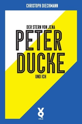 Der Stern von Jena Christoph Dieckmann