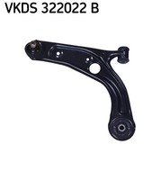 Vkds 322022 B Skf Lenker, RadaufhäNgung FüR Lancia