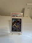 2013 POKEMON JAPANESE XY 61 FA/ BLASTOISE EX Y - 1ST EDITION - PSA 10