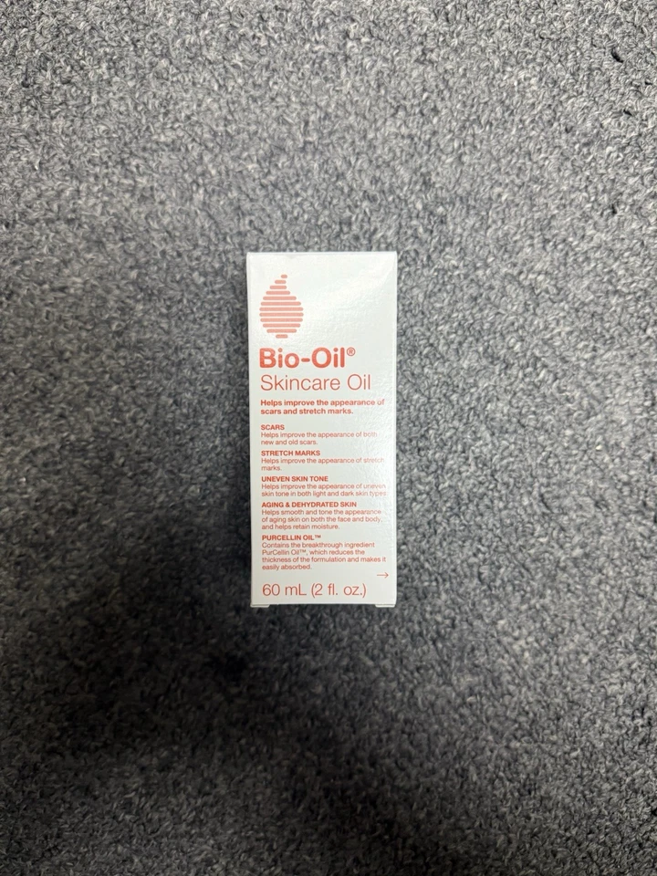 Bio-Oil Skincare Oil for Scars and Stretchmarks - 60ml. / 2 fl oz. - Image 2 of 4