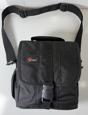 Lowepro LP 146/ V12 Camera Bag w/ Strap All W...