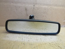 2015 2016 2017 2018 Ford Mustang Interior Rear View Mirror Oem E11046533 2015 2016 2017 2018 Ford Mustang Interior Rear View Mirror Oem E11046533