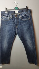 Edwin Jeans Slim Fit 33x30 (Read Description)