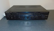 Vintage Harmon Kardon HK440 Vxi AM/FM Stereo Receiver No Remote Tested & Working