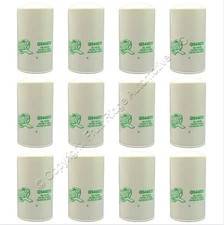 12 Quaker State QS44872 Engine Oil Filters Replacement