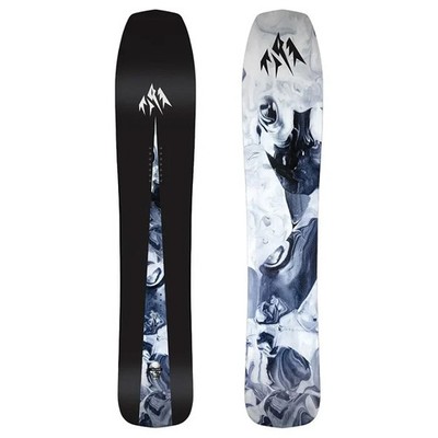 NEW!! 2026 Jones Mind Expander Snowboard-162cm