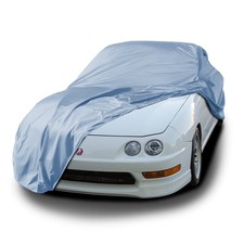 1990-2001 Acura Integra Coupe Custom Car Cover All-weather Waterproof Protection