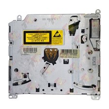 Mecanismo DVD para BMW MK4 CCC / VW RNS510 / Chrysler MYGIG navegación estéreo