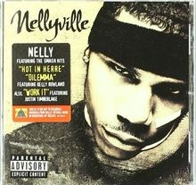 Nellyville von Nelly | CD | Zustand sehr gut
