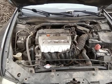 Automatic Transmission 2.4L 4 Cylinder Fits 09-10 TSX 28945914