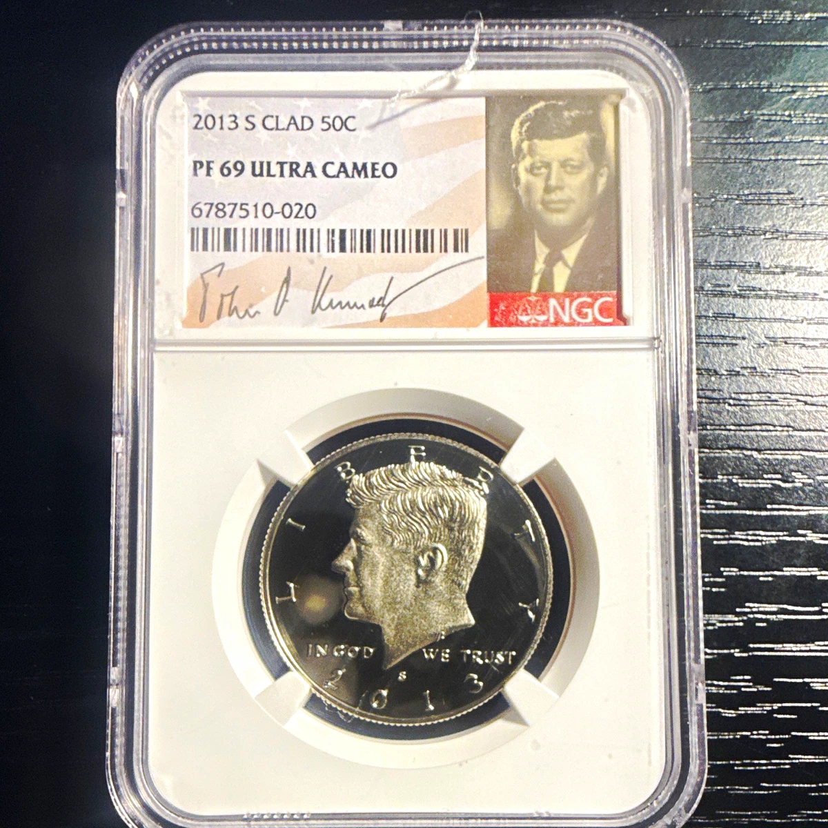 NGC Grade PR 69 US Coins for sale | eBay
