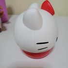 Hello Kitty Bluetooth Wireless Speaker by Sanrio-Red Portable & rechargeable — photo 7