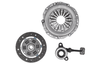Kupplungssatz FüR Renault Clio III Grandtour IV Logan/Stepway II Modus / Grand