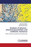 Sowdeswari Rajaram (U. A.) | Analysis Of Physico - Chemical Parameters And...