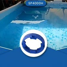 SP4000H Non-Threaded Union Nut For Hayward Northstar SP4000 Series Pool Pump