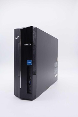 Acer Aspire XC-1785 DT.BLSEG.006, Multimedia-PC, 512 GB SSD, 8 GB RAM