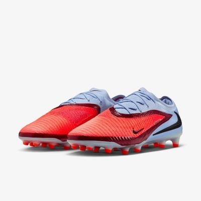 Nike Phantom 6 Low Elite AG-PRO Men's Soccer Shoes HQ2335-400 | eBay